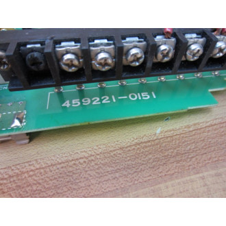 45922I-0I5I Circuit Board 459221-0151 - Used