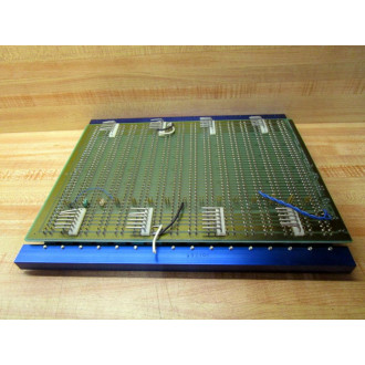 KEI MCR-16M Circuit Board 932708 - Used