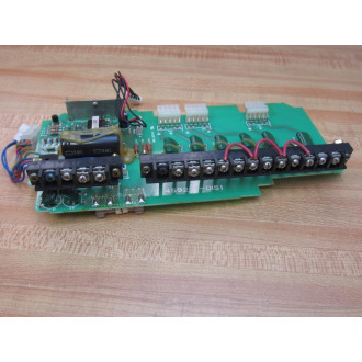 45922I-0I5I Circuit Board 459221-0151 - Used