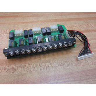 459221-017I Circuit Board 459221017I - Used