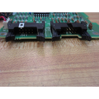 Allen Bradley 459221-0142 Circuit Board 4592210142 - Used