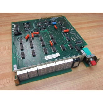 Himmelstein 224-4130 2 Board Assy 2244130 - Used