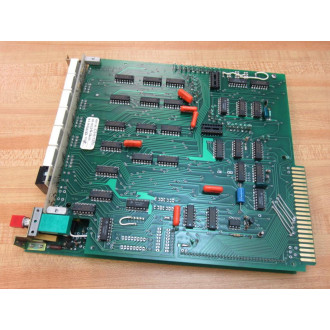 Himmelstein 224-4130 2 Board Assy 2244130 - Used