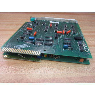 Himmelstein 224-4130 2 Board Assy 2244130 - Used