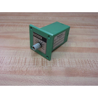 Selectron 4733 Timing Relay RT-5 - Used