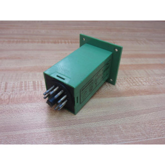 Selectron 4733 Timing Relay RT-5 - Used
