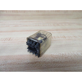 Sigma 68R2-24AC-SC0 Relay 68R224ACSC0 (Pack of 2) - Used