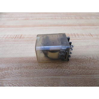 Sigma 68R2-24AC-SC0 Relay 68R224ACSC0 (Pack of 2) - Used