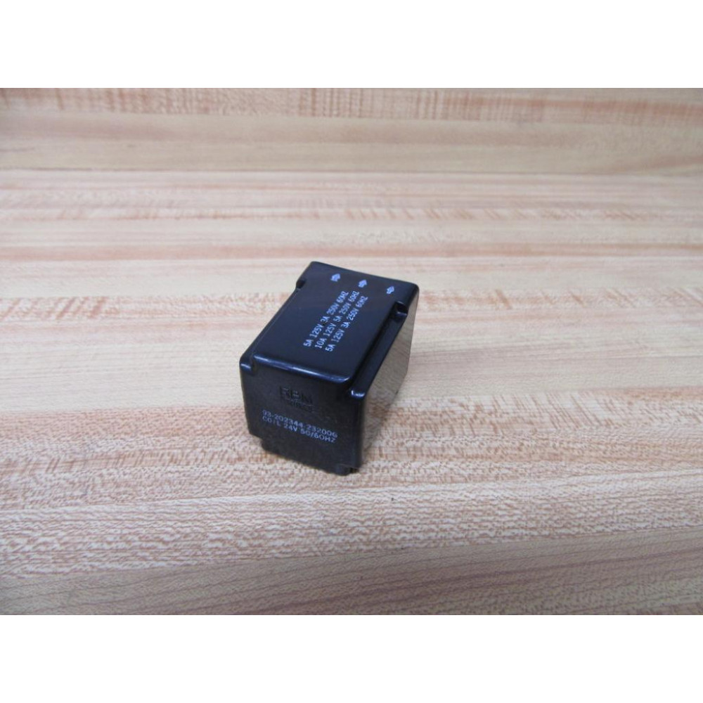 RBM 93-202344-23200G Relay 9320234423200G - New No Box
