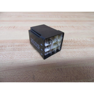 RBM 93-202344-23200G Relay 9320234423200G - New No Box