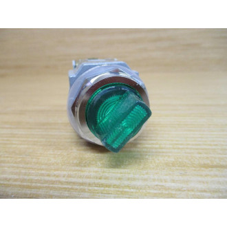 IDEC ASLD29920DN G-24V Illuminated Selector Switch