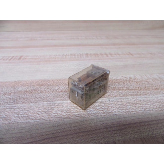 AMF Potter & Brumfield R10-E1792-1 Relay R10E17921 - Used
