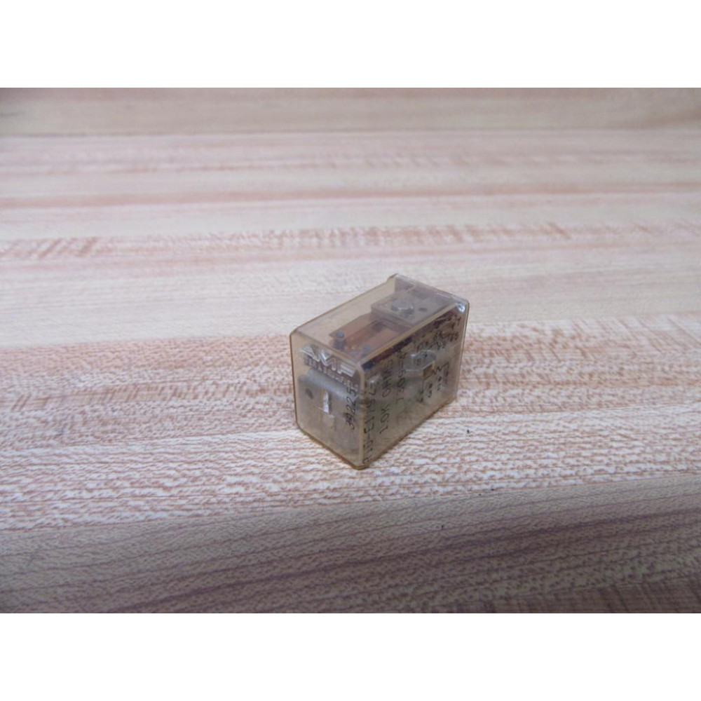 AMF Potter & Brumfield R10-E1792-1 Relay R10E17921 - Used