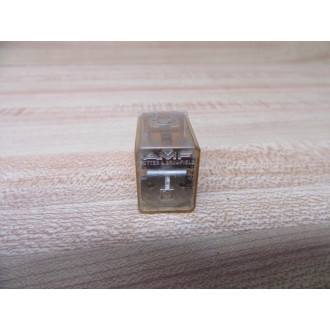 AMF Potter & Brumfield R10-E1792-1 Relay R10E17921 - Used