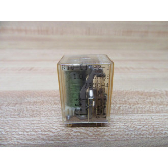 AMF Potter & Brumfield R10-E1792-1 Relay R10E17921 - Used