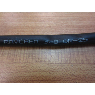 Raychem DR-25 Heat Shrink Tubing DR25 - New No Box