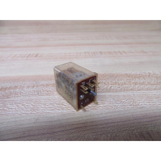 AMF Potter & Brumfield R10-E1792-1 Relay R10E17921 - Used