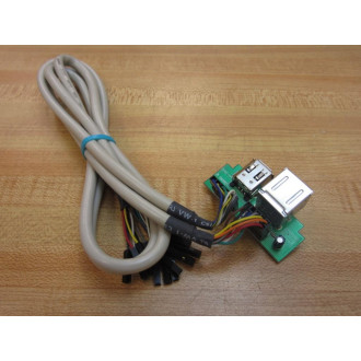 1394 Adapter Board WCables - New No Box