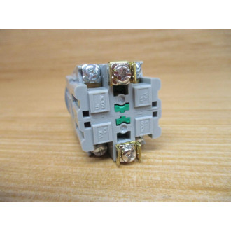 IDEC ASLD29920DN G-24V Illuminated Selector Switch