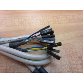 1394 Adapter Board WCables - New No Box