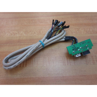 1394 Adapter Board WCables - New No Box