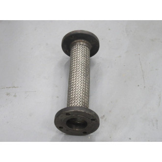 Taylor Forge A-105-G0FB Braided Coupler A-105-GOFB - Used