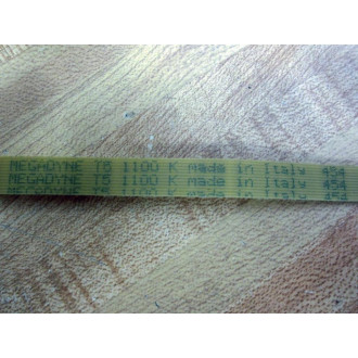 Megadyne T5 1100 Timing Belt T5 1100 K