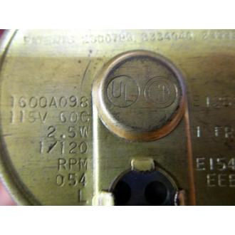 Haydon 8006 Motor 1600A098 - Used