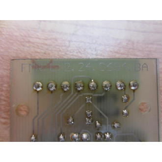 FMR.L.2.24.0694.BA Circuit Board FMRL2240694BA - New No Box