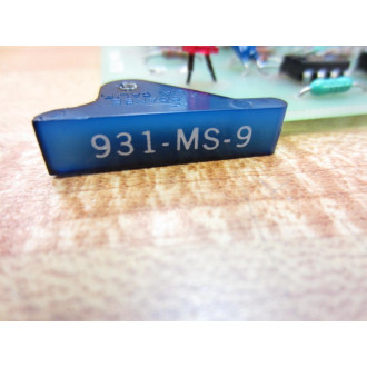 Acromag 1018-177D Circuit Board 1018177D - New No Box