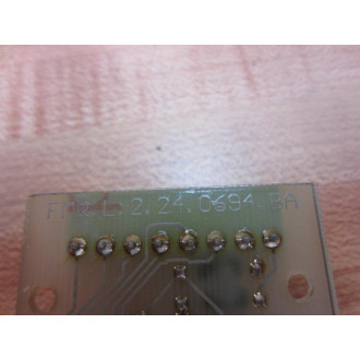 FMR.L.2.24.0694.BA Circuit Board FMRL2240694BA - New No Box