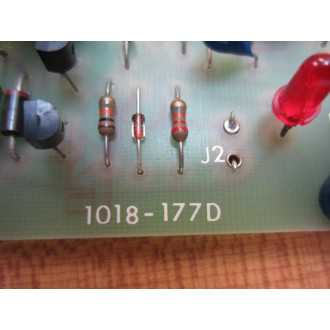 Acromag 1018-177D Circuit Board 1018177D - New No Box