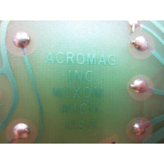 Acromag 1018-177D Circuit Board 1018177D - New No Box