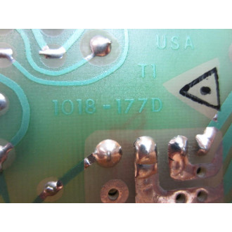 Acromag 1018-177D Circuit Board 1018177D - New No Box