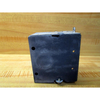 Steel City CWLE-12 Switch Boxes CWLE12 (Pack of 50)