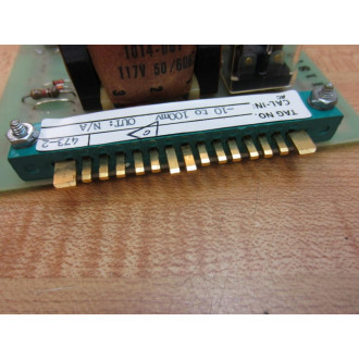 Acromag 1018-177D Circuit Board 1018177D - New No Box
