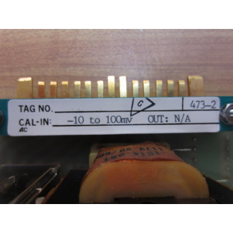 Acromag 1018-177D Circuit Board 1018177D - New No Box