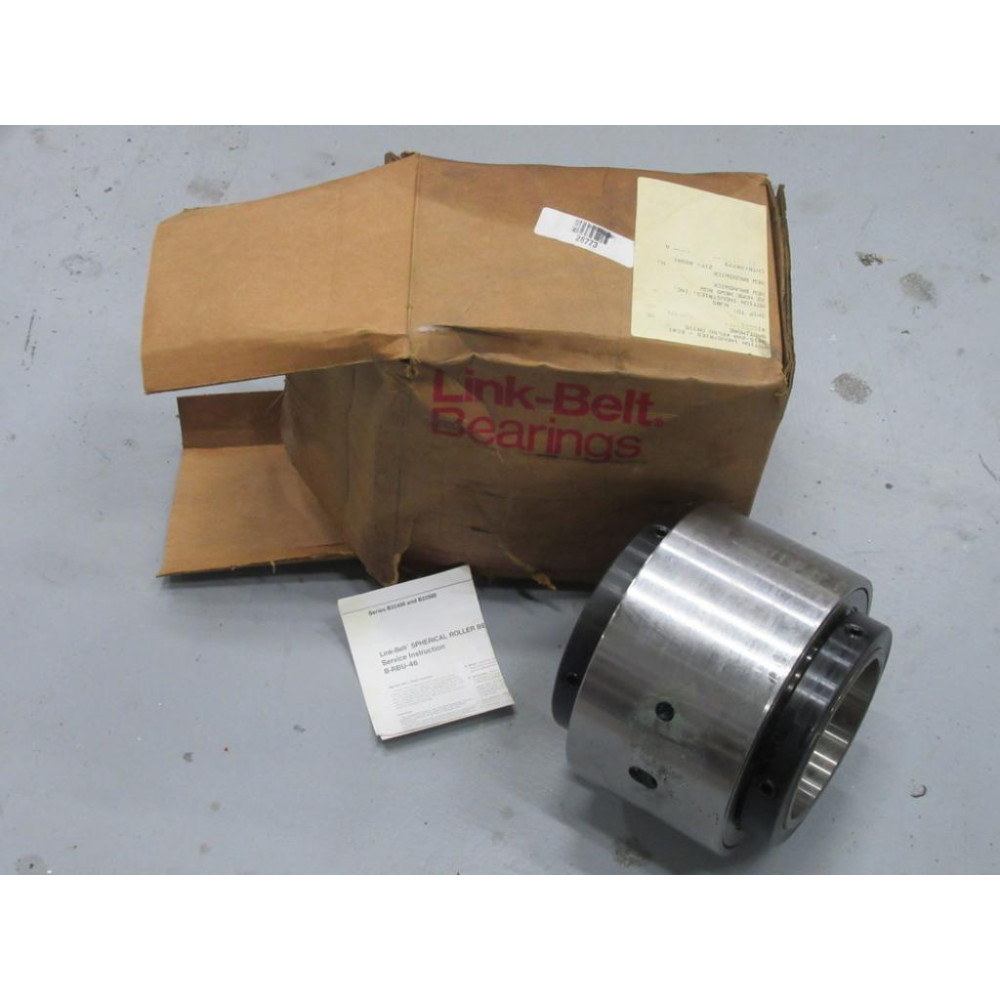 Link-Belt B-RBU-46 Spherical Roller Bearing BRBU46