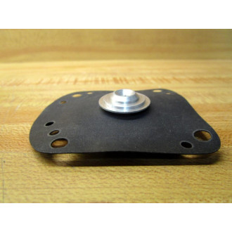615436 Booster Relay Diaphragm 642440