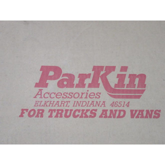 ParKin AS3 M282 18GL Van Side Window AS3M28218GL