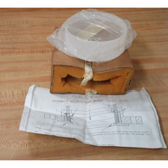 Pressure Products MODEL I Sight Glass MODELI