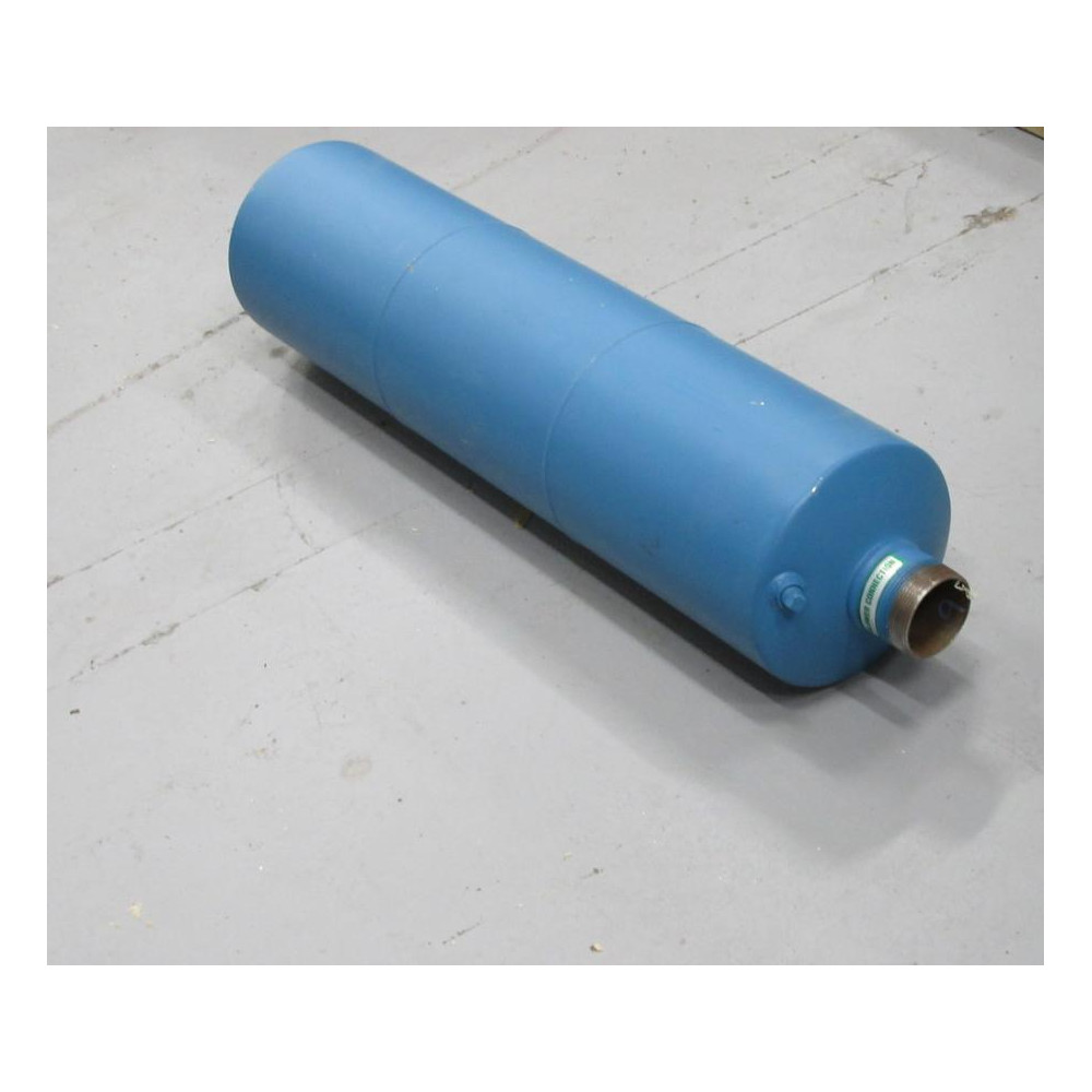 84-1017 Blower Connection 841017 - New No Box