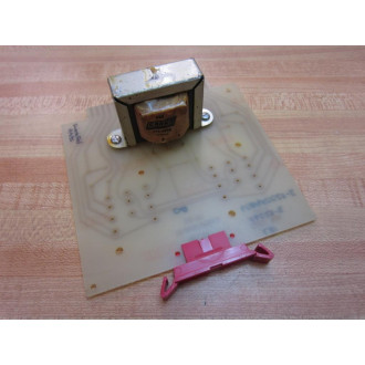 Deltrol A6023-E Relay Transformer Board 60-2G - New No Box