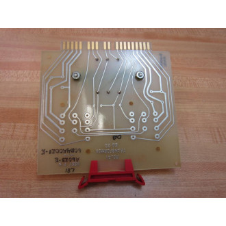 Deltrol A6023-E Relay Transformer Board 60-2G - New No Box