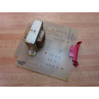 Deltrol A6023-E Relay Transformer Board 60-2G - New No Box