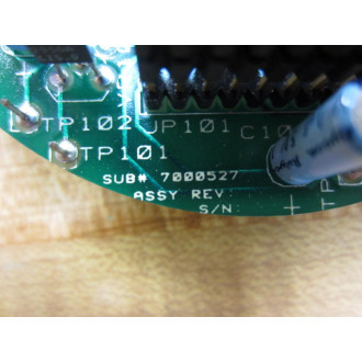 Lakewood Instruments 3417201 Circuit Board - New No Box