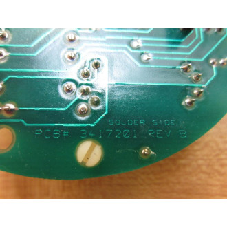 Lakewood Instruments 3417201 Circuit Board - New No Box