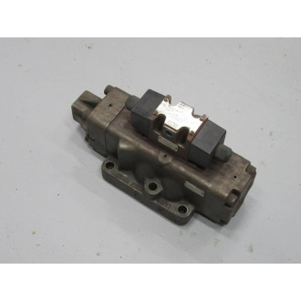 Racine Bosch 659219 Directional Valve FD4DNHS110S12 - New No Box