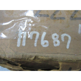 117687 Coupling