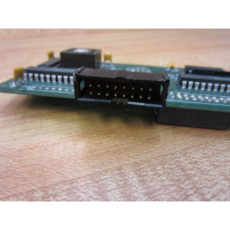 Hi-Tech Electronic Sign 300112 Rev.C - Used